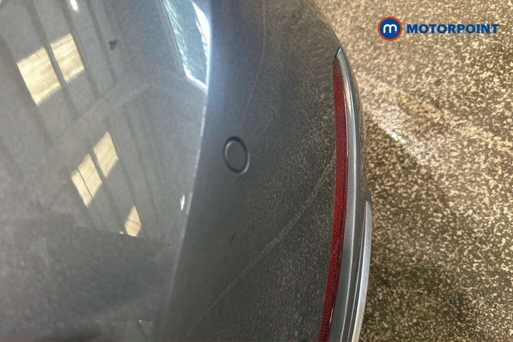Volkswagen Golf 2L Gt Tdi Silver #35