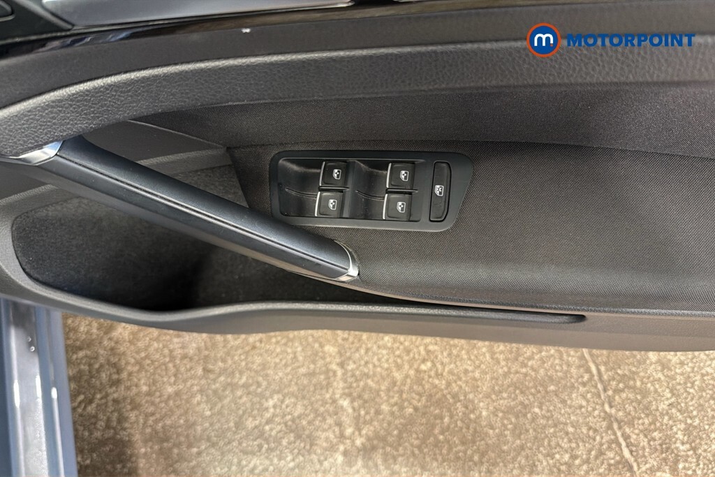 Volkswagen Golf 2L Gt Tdi Silver #24