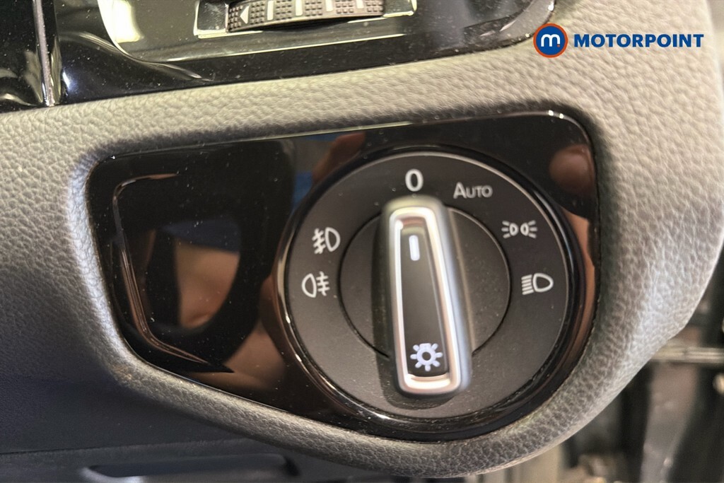 Volkswagen Golf 2L Gt Tdi Silver #22