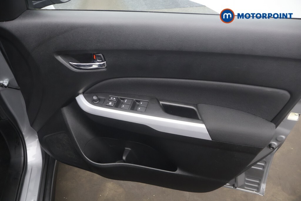 Suzuki Vitara  Silver #22