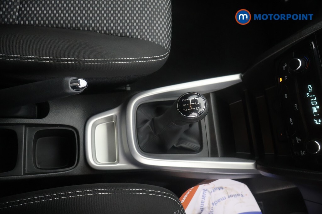 Suzuki Vitara  Silver #21