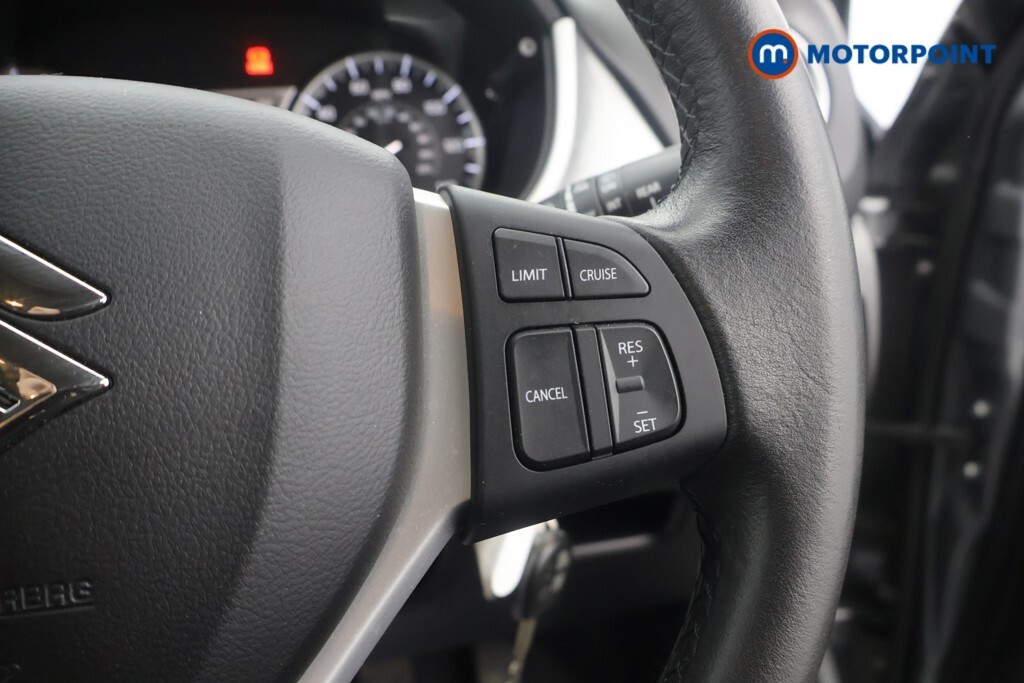 Suzuki Vitara  Silver #15