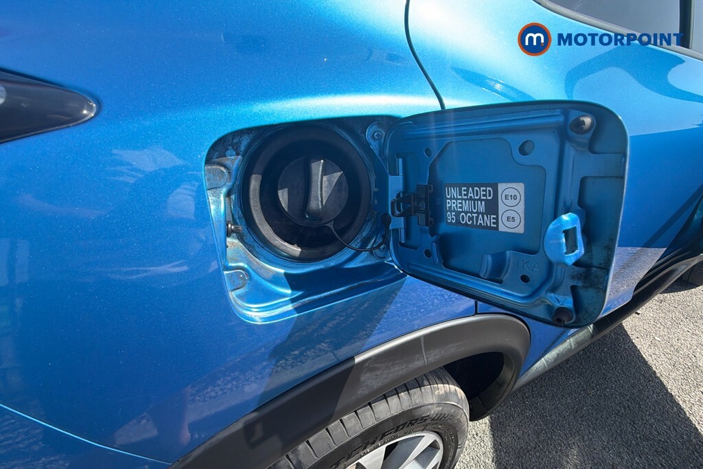 Nissan Juke 1.6 Tekna Grey #17