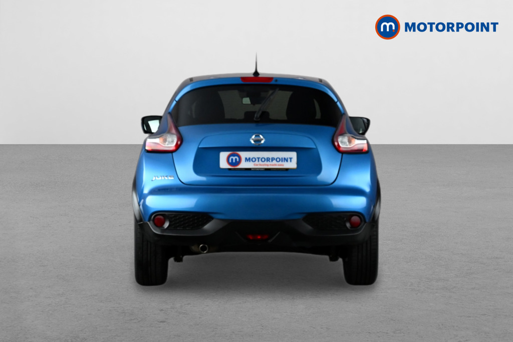 Nissan Juke 1.6 Tekna Grey #6