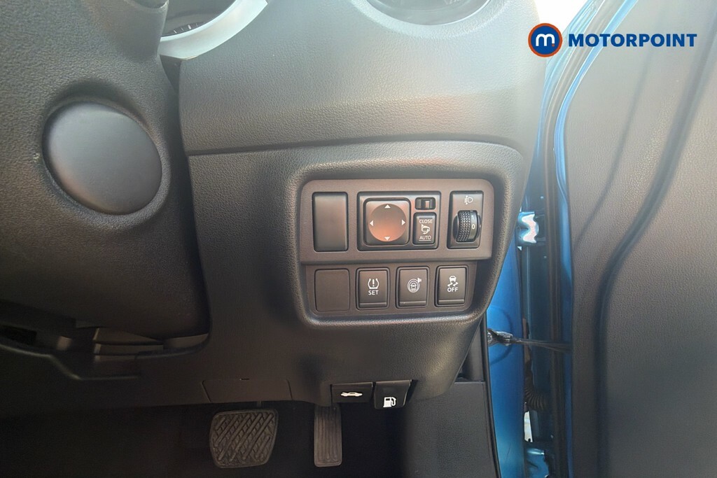 Nissan Juke 1.6 Tekna Grey #12