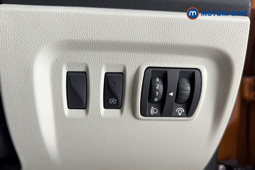 Renault Captur Dynamique S Nav Tce Black #18