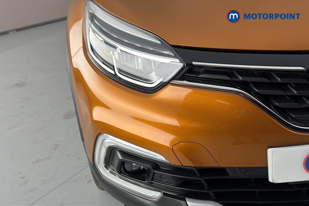 Renault Captur Dynamique S Nav Tce Black #32