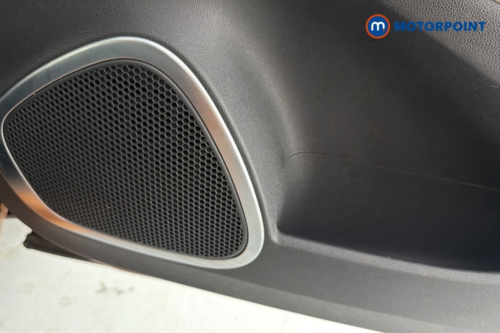 Renault Captur Dynamique S Nav Tce Black #25