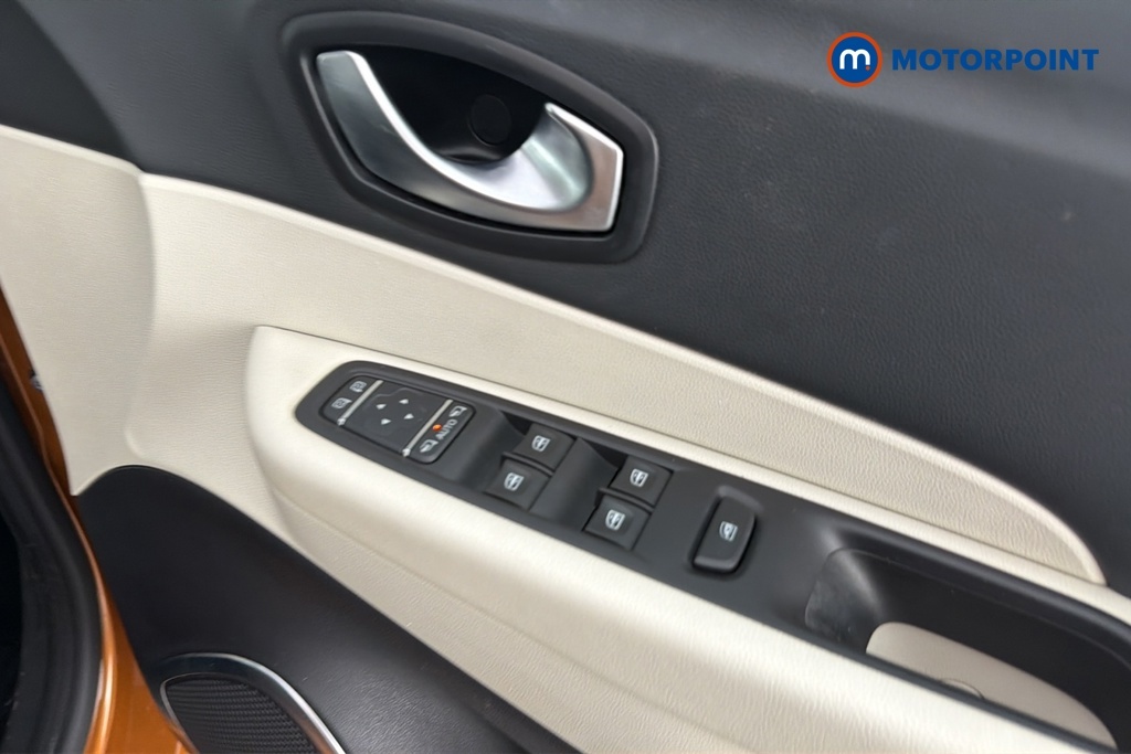 Renault Captur Dynamique S Nav Tce Black #24