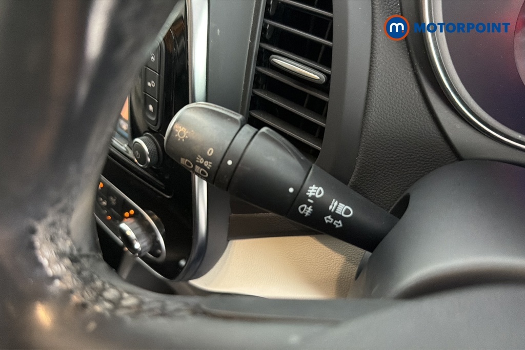 Renault Captur Dynamique S Nav Tce Black #13