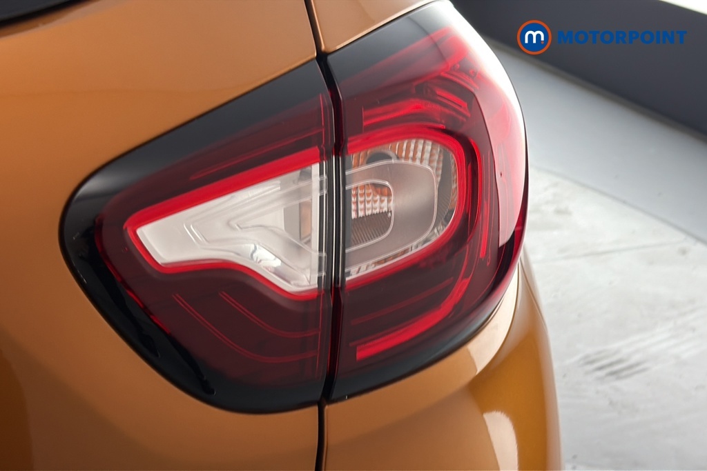 Renault Captur Dynamique S Nav Tce Black #31