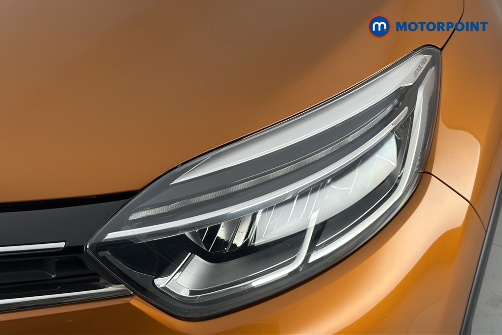 Renault Captur Dynamique S Nav Tce Black #35