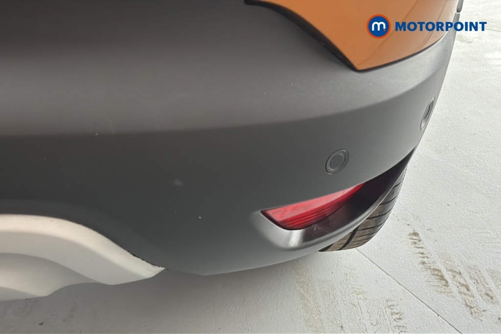 Renault Captur Dynamique S Nav Tce Black #33