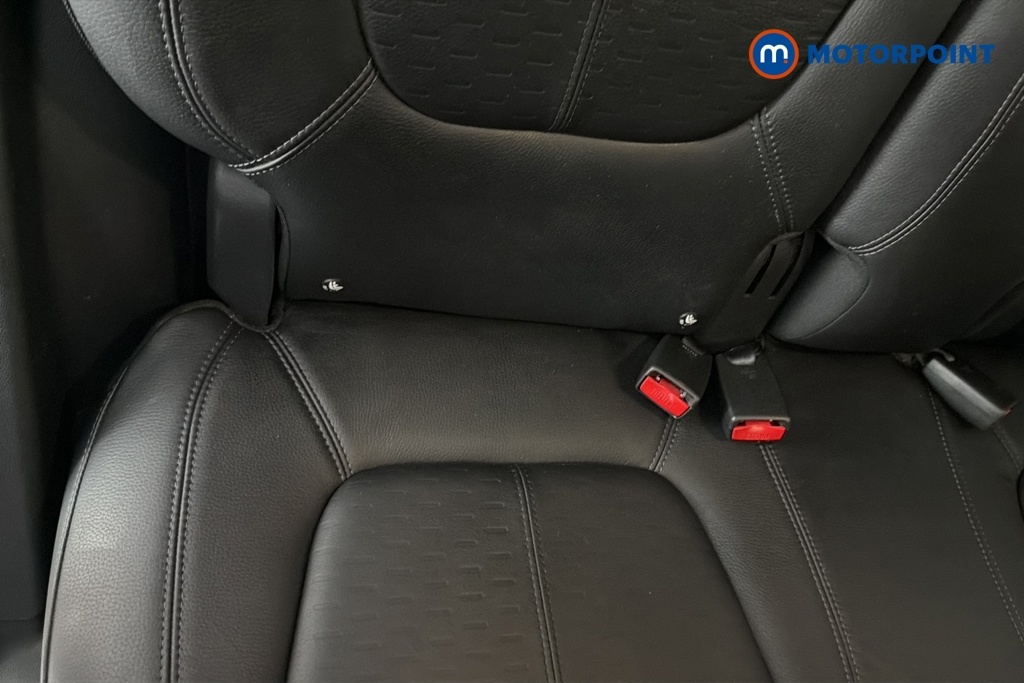 Renault Captur Dynamique S Nav Tce Black #29