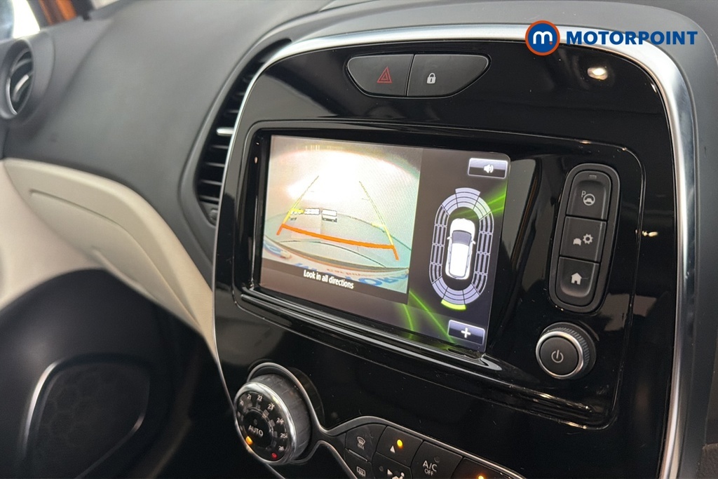 Renault Captur Dynamique S Nav Tce Black #20