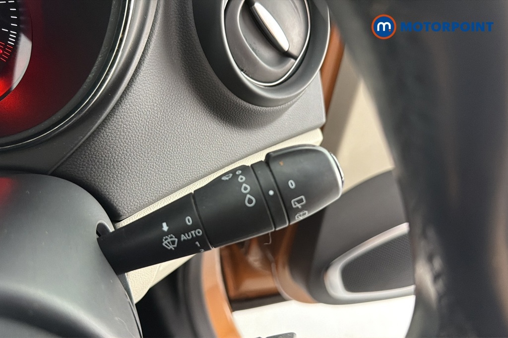 Renault Captur Dynamique S Nav Tce Black #14