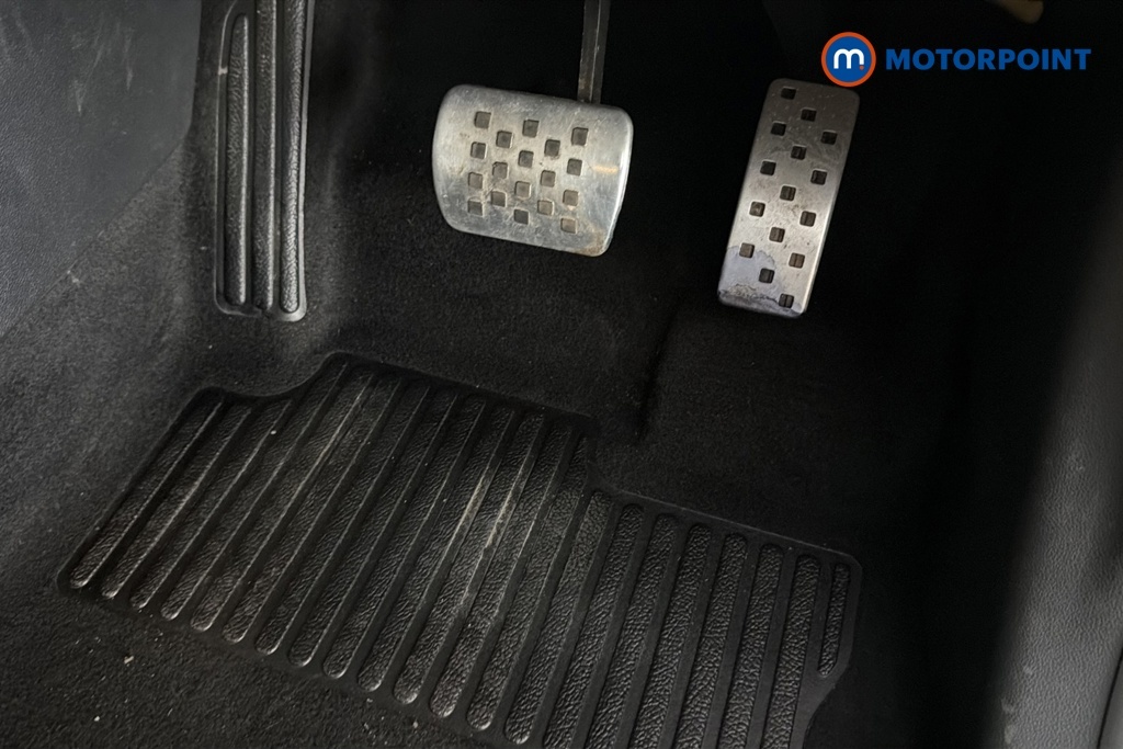 Renault Captur Dynamique S Nav Tce Black #27