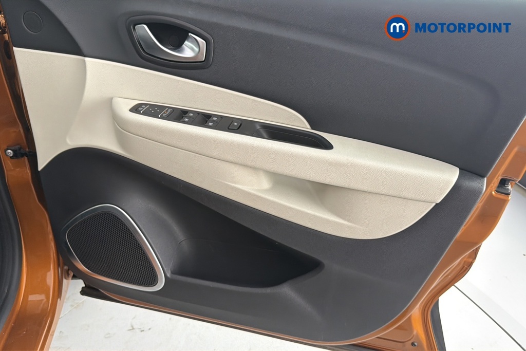 Renault Captur Dynamique S Nav Tce Black #23