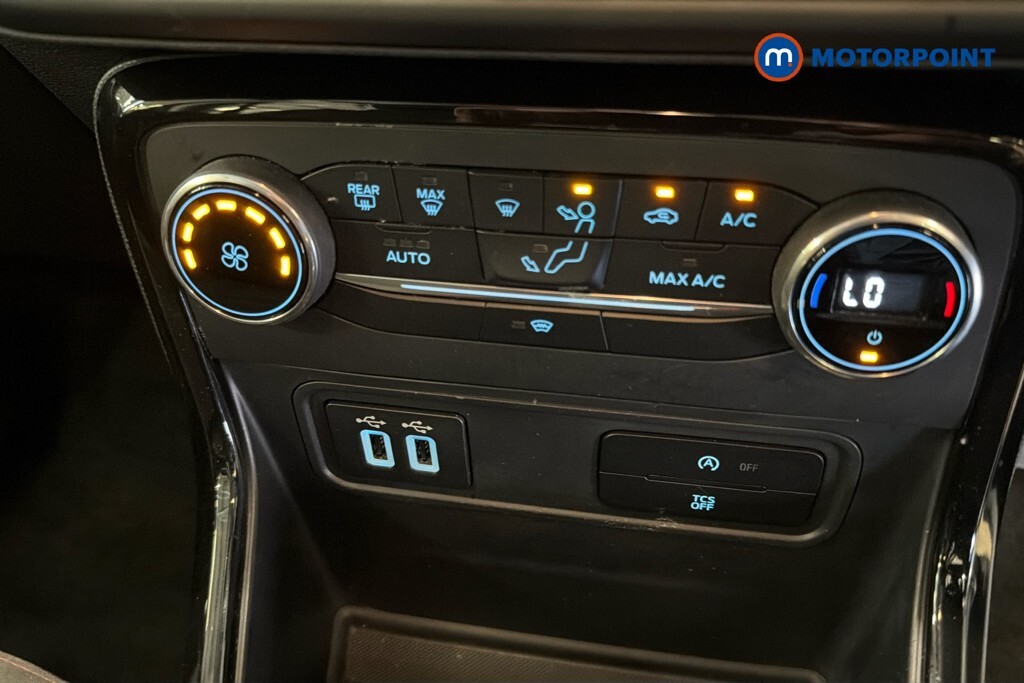 Ford Ecosport St-line 1.5 125Ps Tdci With Sync3 Dab Navigation, Grey #17