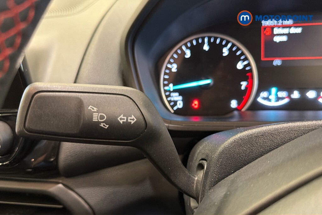 Ford Ecosport St-line 1.5 125Ps Tdci With Sync3 Dab Navigation, Grey #13