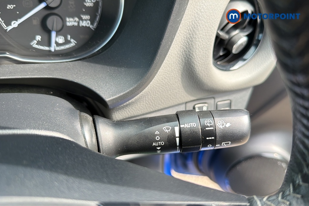 Toyota Yaris Active Grey #13
