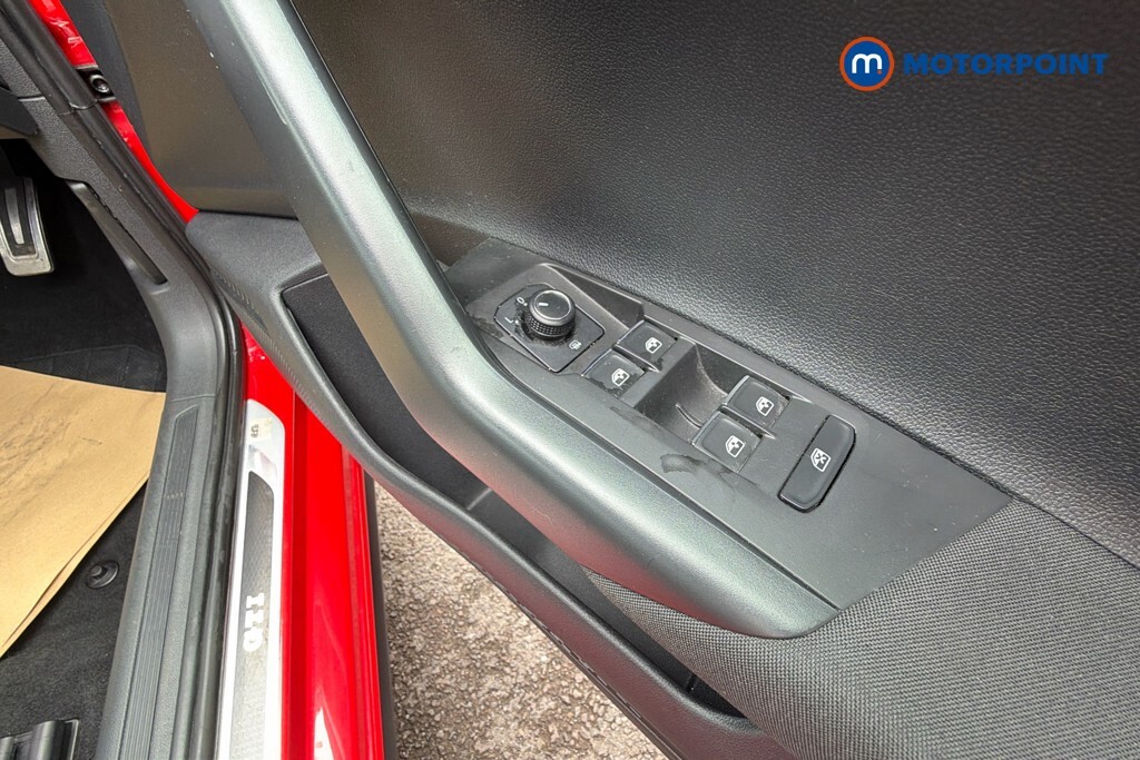 Volkswagen Polo Tsi Gpf Se Hatchback Grey #17