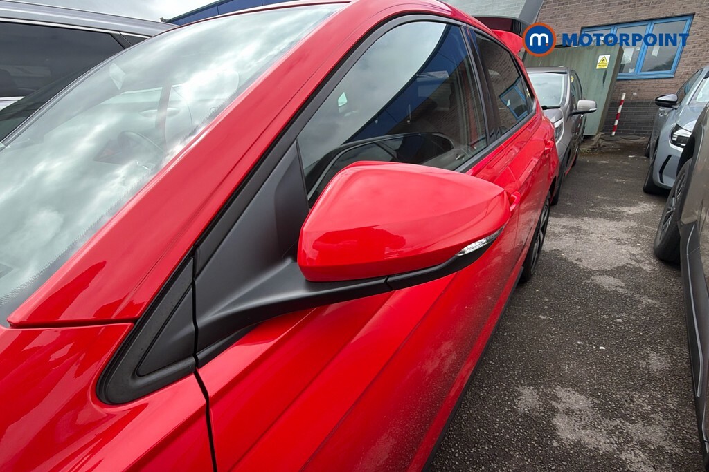 Volkswagen Polo Tsi Gpf Se Hatchback Grey #25