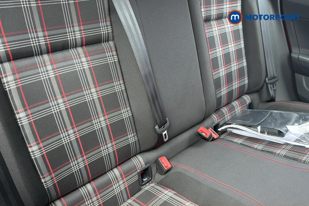 Volkswagen Polo Tsi Gpf Se Hatchback Grey #21