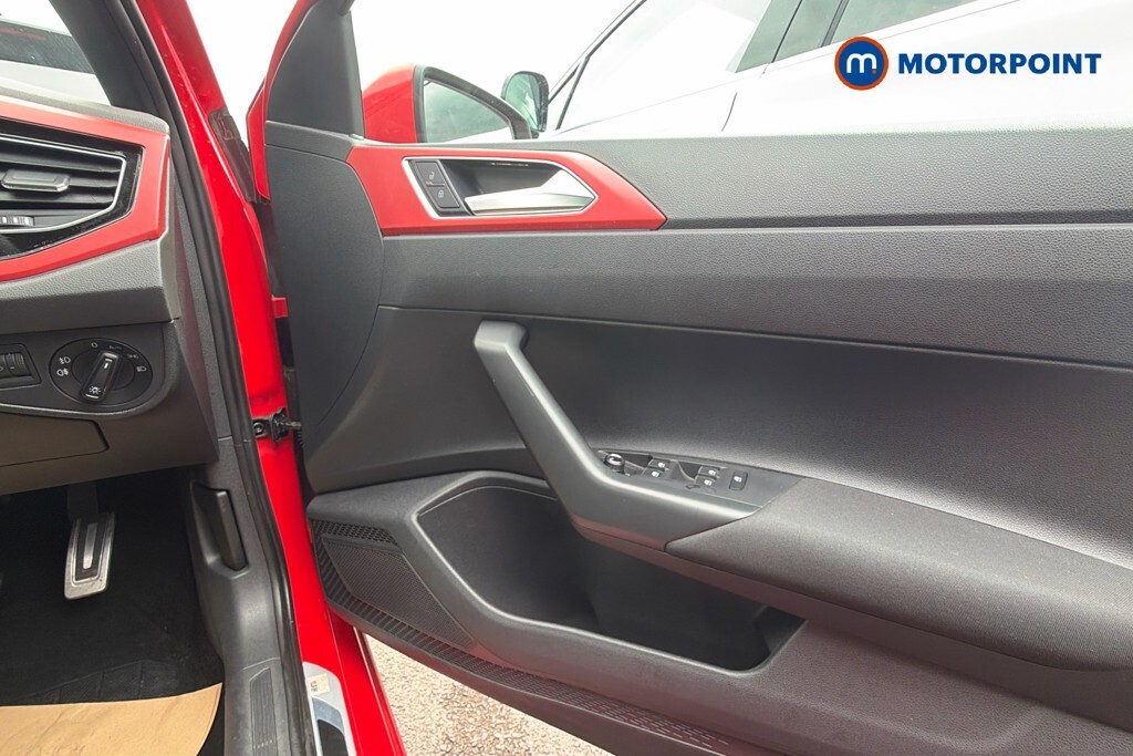 Volkswagen Polo Tsi Gpf Se Hatchback Grey #16