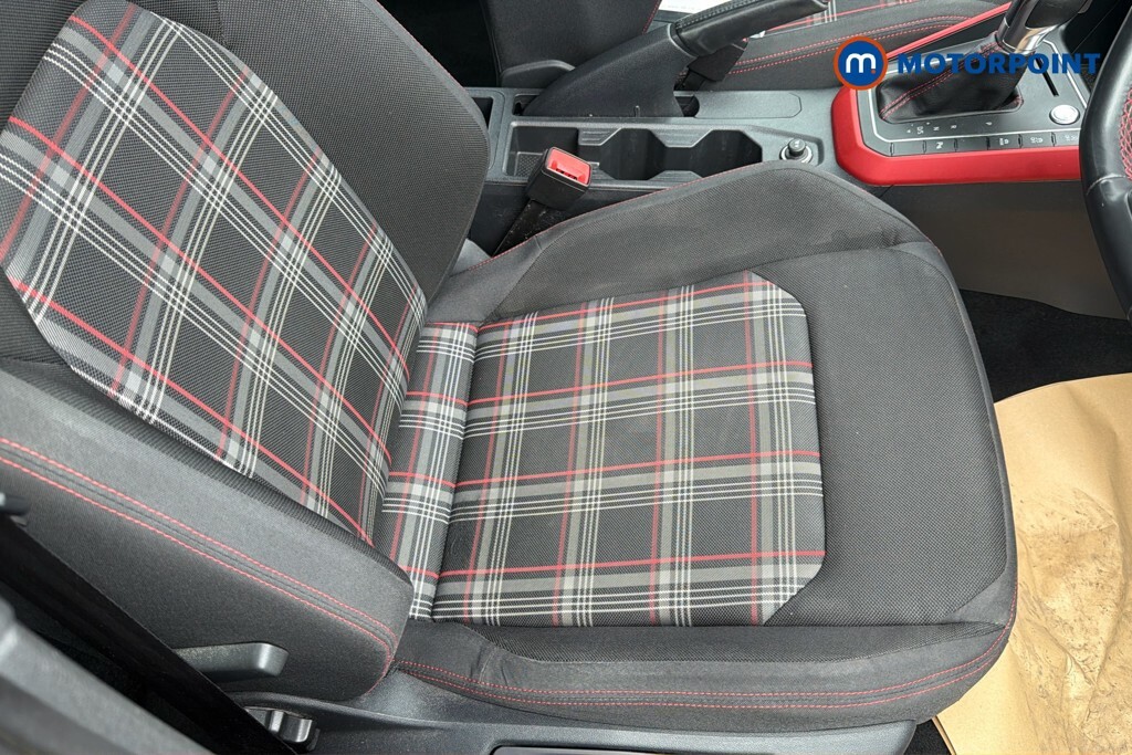 Volkswagen Polo Tsi Gpf Se Hatchback Grey #19