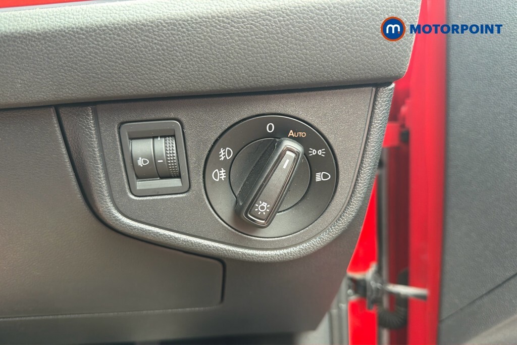 Volkswagen Polo Tsi Gpf Se Hatchback Grey #15