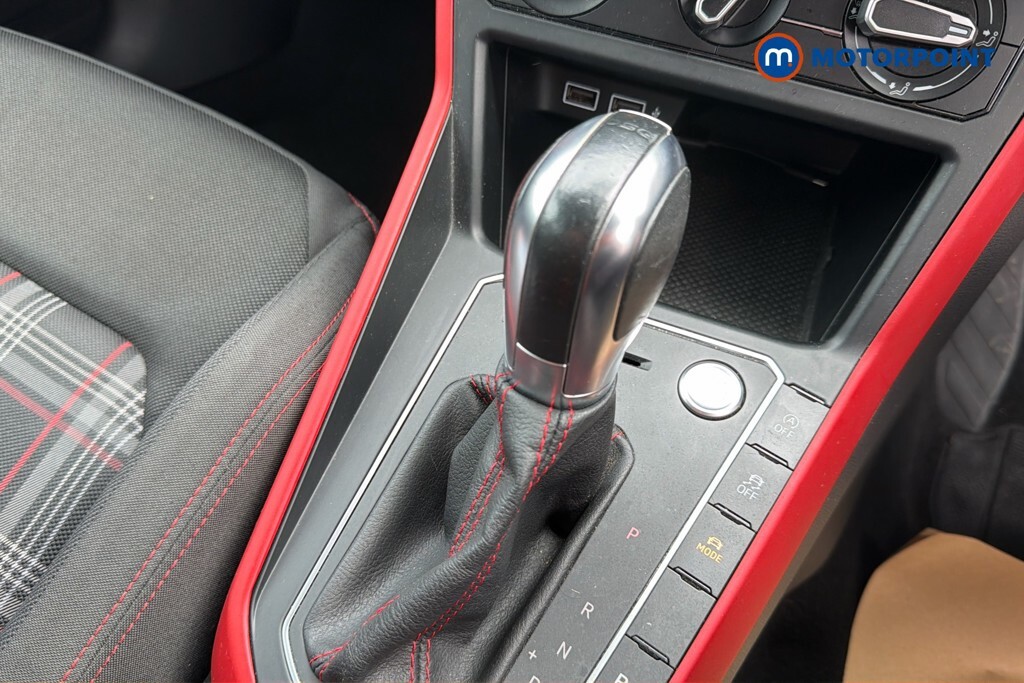 Volkswagen Polo Tsi Gpf Se Hatchback Grey #14