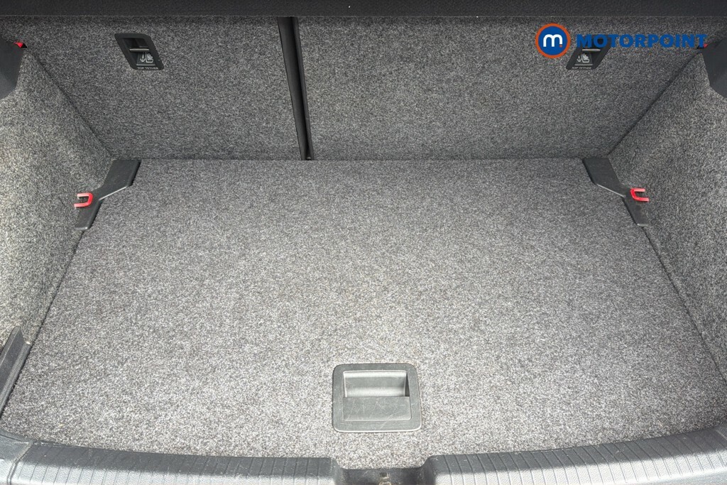 Volkswagen Polo Tsi Gpf Se Hatchback Grey #22