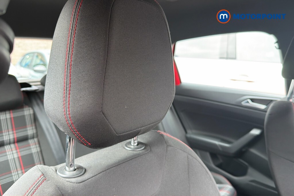 Volkswagen Polo Tsi Gpf Se Hatchback Grey #20