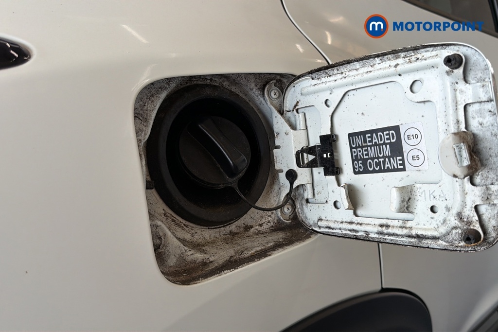 Nissan Juke Tekna Silver #33