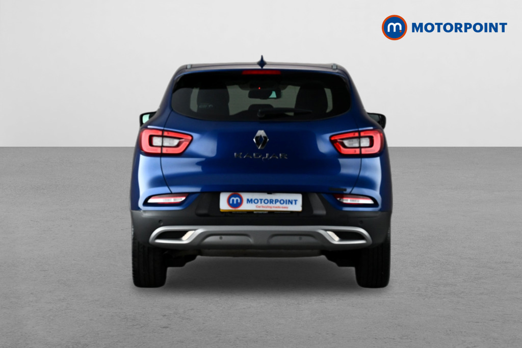 Renault Kadjar 1.3 Tce S Edition Blue #5