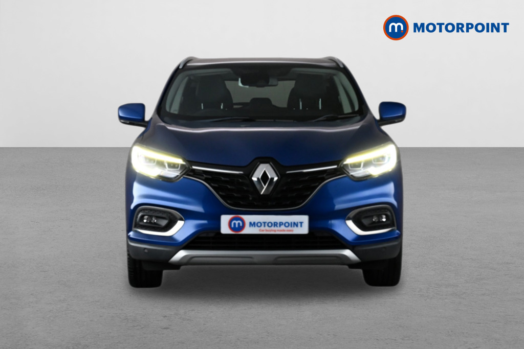 Renault Kadjar 1.3 Tce S Edition Blue #2