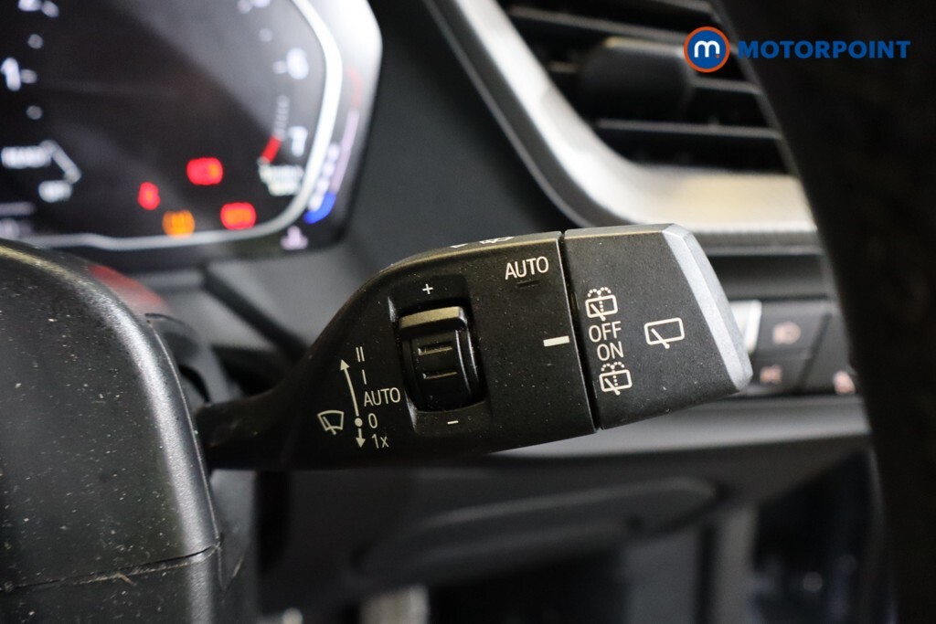BMW 1 Series 2L Null Grey #22