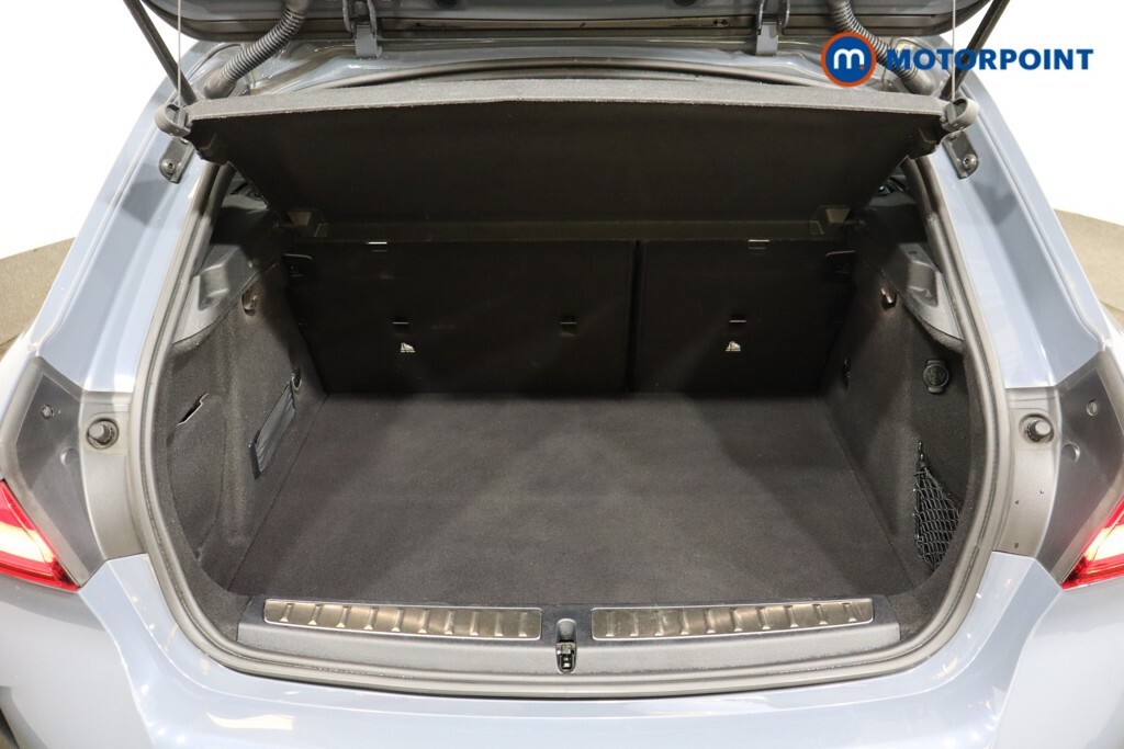 BMW 1 Series 2L Null Grey #30