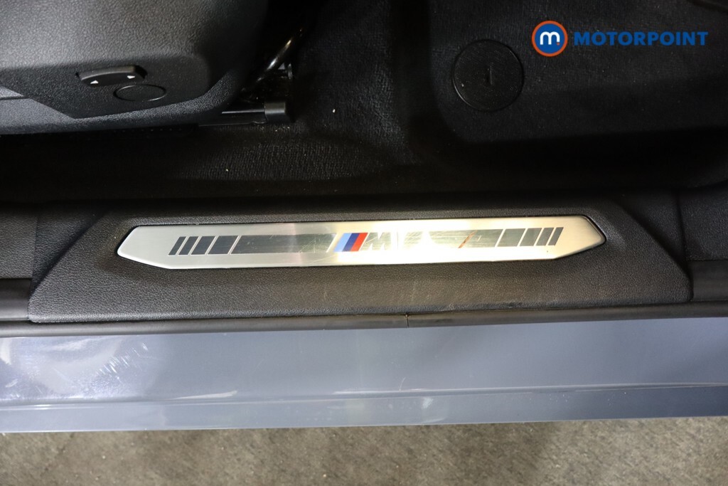 BMW 1 Series 2L Null Grey #25