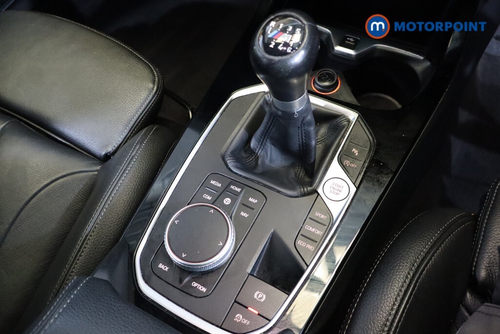 BMW 1 Series 2L Null Grey #19