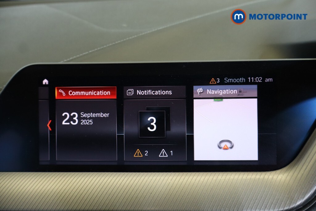 BMW 1 Series 2L Null Grey #16