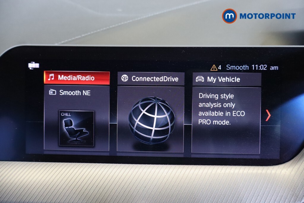 BMW 1 Series 2L Null Grey #12