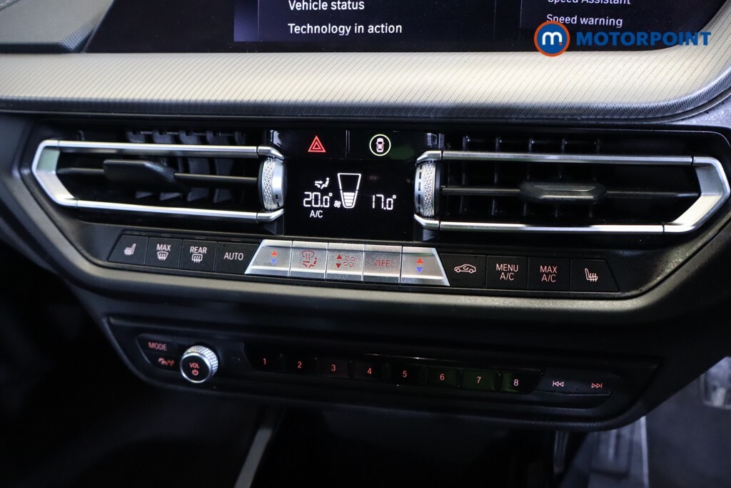BMW 1 Series 2L Null Grey #18