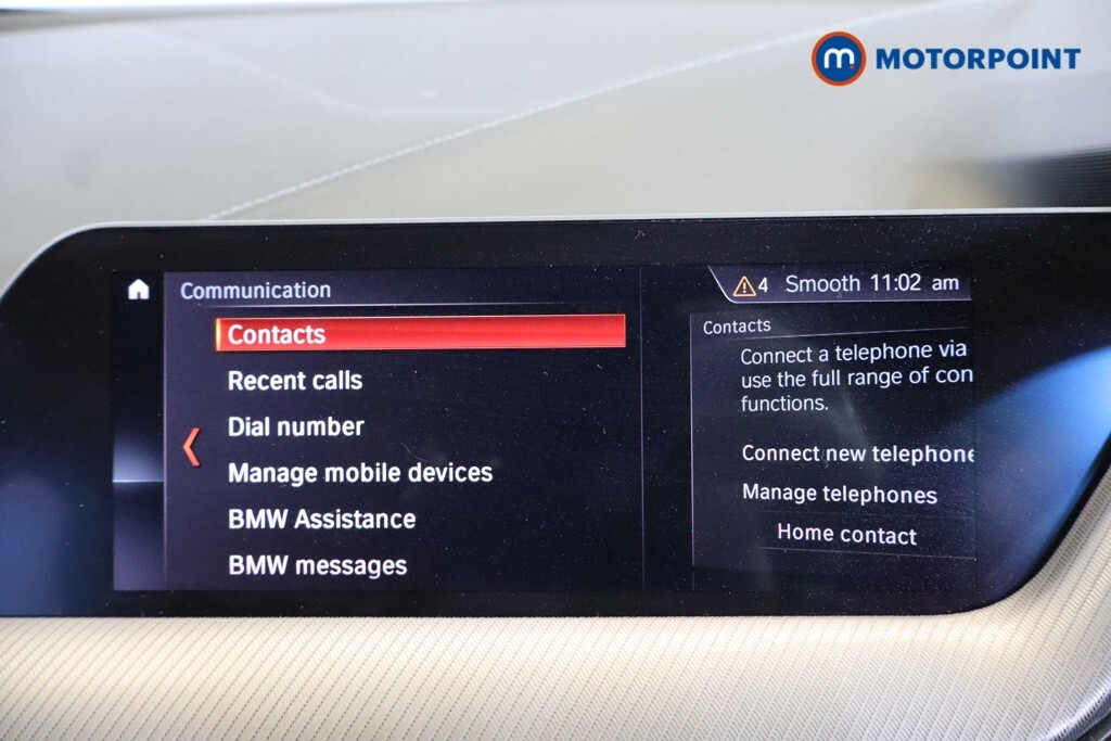 BMW 1 Series 2L Null Grey #14
