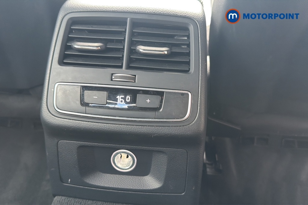 Audi A4 A4 Technik 35 Tdi S-a White #31