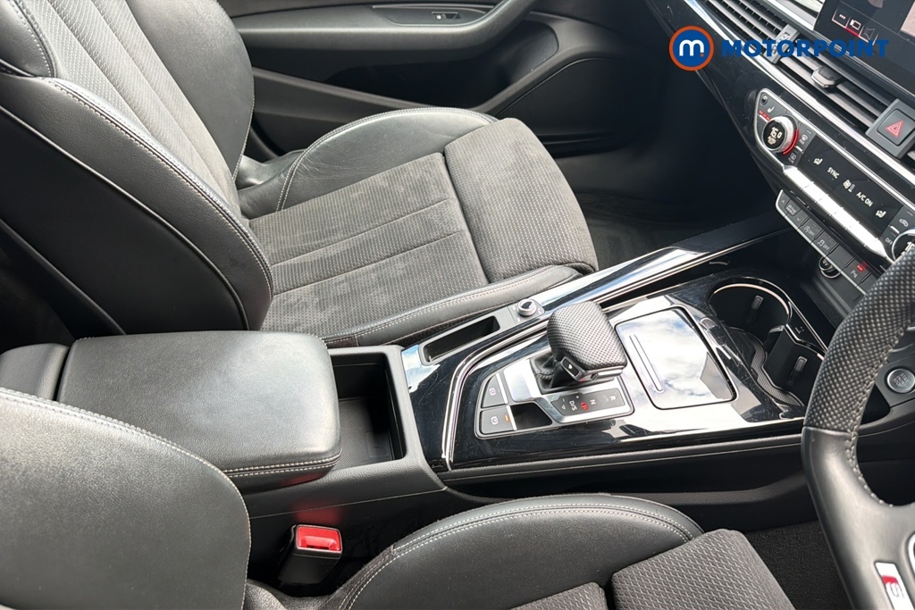 Audi A4 A4 Technik 35 Tdi S-a White #21