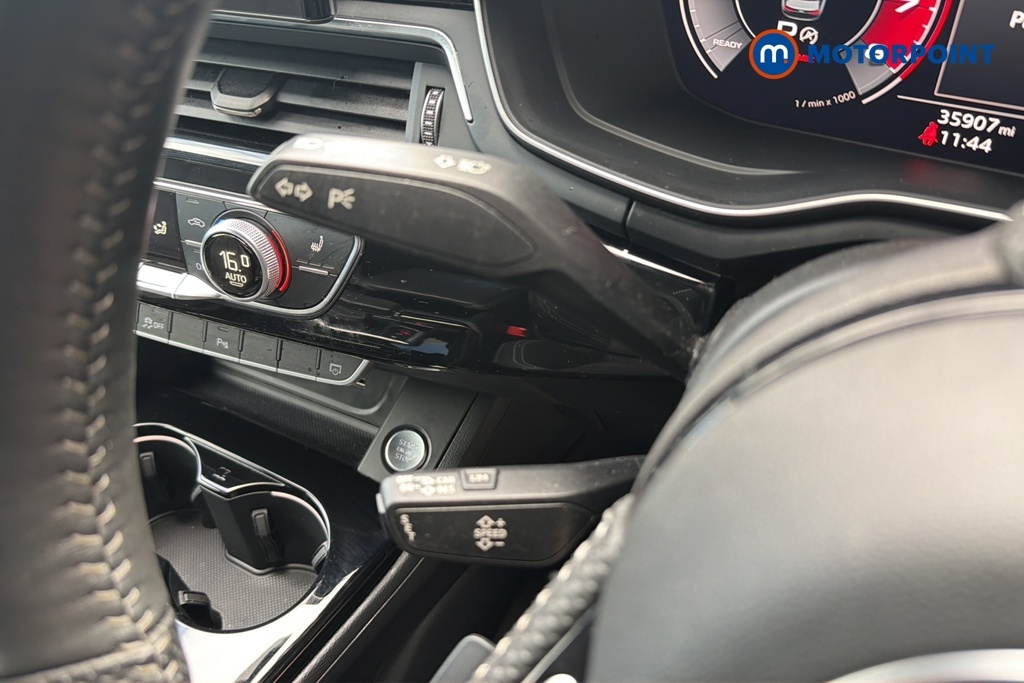 Audi A4 A4 Technik 35 Tdi S-a White #13