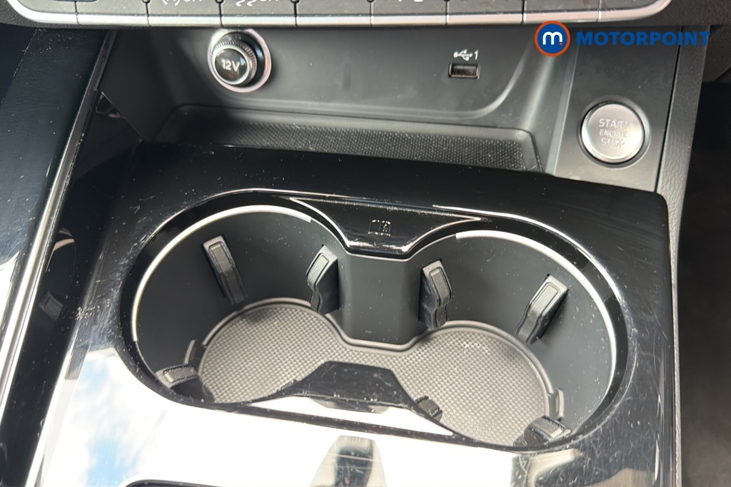 Audi A4 A4 Technik 35 Tdi S-a White #22