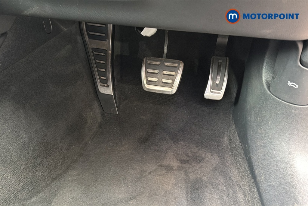 Audi A4 A4 Technik 35 Tdi S-a White #27